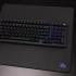 Proove Gaming Radiance L Black Gaming Surface Size: 450х400х3mm - Black